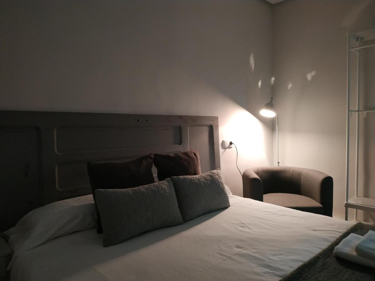 Guest house El Patio De San Nicolas 3*